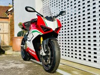 Ducati Panigale V4 PANIGALE V4 SPECIALE 18