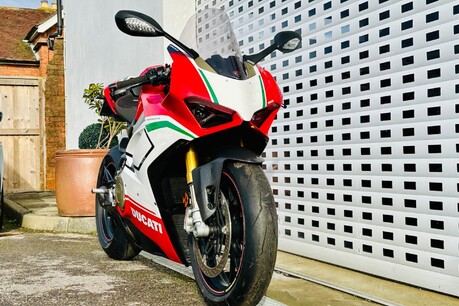 Ducati Panigale V4 PANIGALE V4 SPECIALE 18