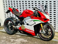 Ducati Panigale V4 PANIGALE V4 SPECIALE 21