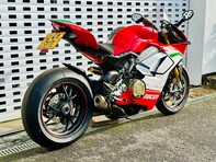 Ducati Panigale V4 PANIGALE V4 SPECIALE 22