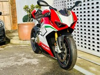 Ducati Panigale V4 PANIGALE V4 SPECIALE 23