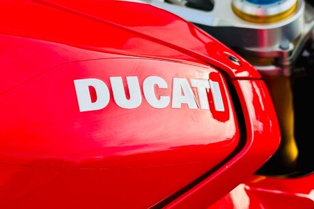 Ducati Panigale V4 PANIGALE V4 SPECIALE 27