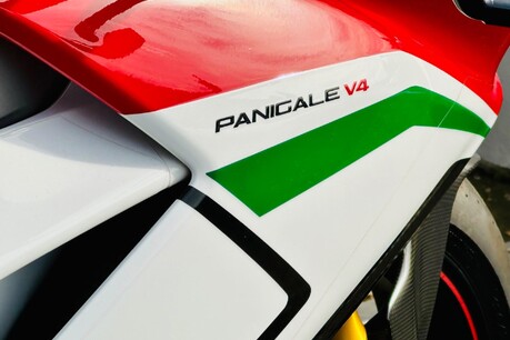 Ducati Panigale V4 PANIGALE V4 SPECIALE 30