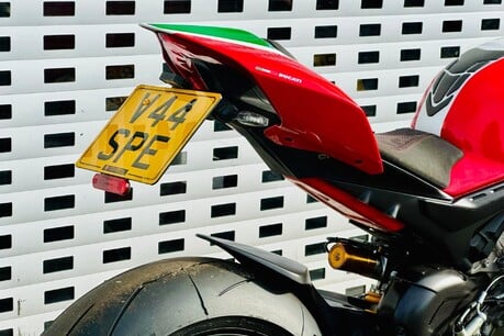 Ducati Panigale V4 PANIGALE V4 SPECIALE 35