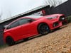 Ford Focus RS RED EDITION