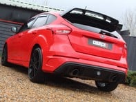 Ford Focus RS RED EDITION 19