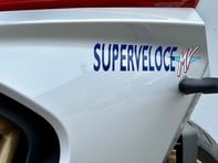 MV Agusta Superveloce SUPERVELOCE 800 8