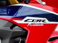 Honda CBR CBR 1000 RR FIREBLADE SP S1-J 14