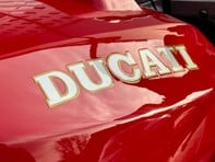 Ducati 888 900 SP V 5