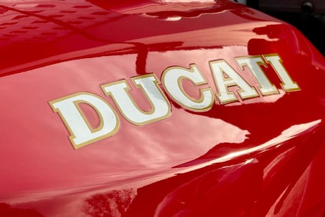 Ducati 888 900 SP V 5