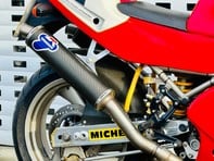 Ducati 888 900 SP V 7