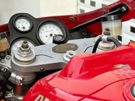 Ducati 888 900 SP V 11