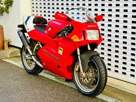 Ducati 888 900 SP V 2