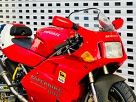 Ducati 888 900 SP V 10