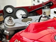 Ducati 888 900 SP V 15