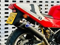Ducati 888 900 SP V 16