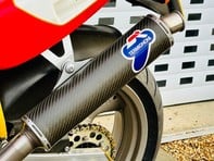 Ducati 888 900 SP V 21