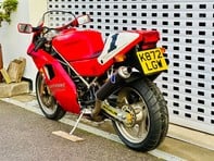 Ducati 888 900 SP V 25