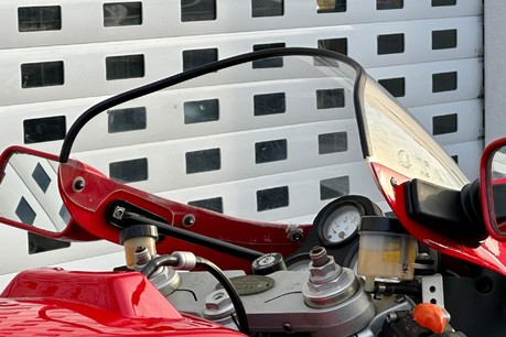 Ducati 888 900 SP V 29