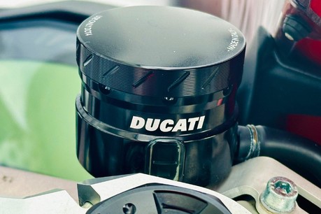 Ducati 959 959 PANIGALE 9