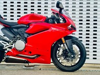 Ducati 959 959 PANIGALE 17
