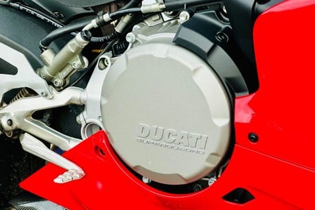 Ducati 959 959 PANIGALE 22