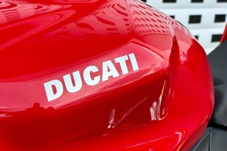 Ducati 959 959 PANIGALE 37
