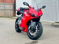 Ducati 959 959 PANIGALE 49