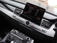 Audi A8 TDI QUATTRO BLACK EDITION 15