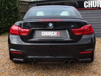 BMW M4 M4 COMPETITION 9