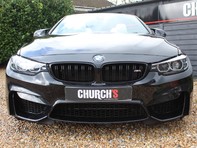 BMW M4 M4 COMPETITION 21