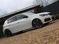 Peugeot 308 GTI THP S/S BY PS 2