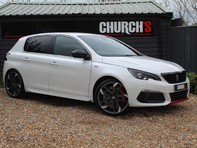 Peugeot 308 GTI THP S/S BY PS 5