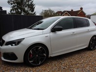 Peugeot 308 GTI THP S/S BY PS 23