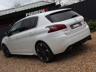 Peugeot 308 GTI THP S/S BY PS 27
