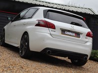 Peugeot 308 GTI THP S/S BY PS 31