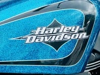 Harley-Davidson Sportster 1200 SEVENTY TWO 4