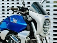 Honda CB1000R CB 1000 RA-J 9