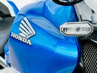 Honda CB1000R CB 1000 RA-J 21