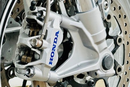 Honda CB1000R CB 1000 RA-J 25
