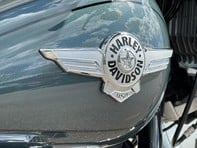 Harley-Davidson Softail 1870 Fat Boy 114 10