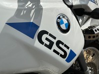 BMW R1150 1150 GS 9