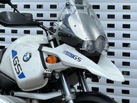 BMW R1150 1150 GS 5