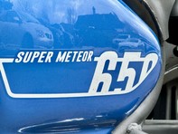 Royal Enfield Super Meteor SUPER METEOR 650 23 25