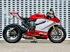 Ducati 1199 Panigale 1199 PANIGALE S ABS