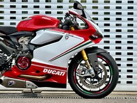 Ducati 1199 Panigale 1199 PANIGALE S ABS 6