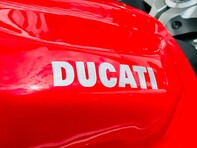 Ducati 1199 Panigale 1199 PANIGALE S ABS 17