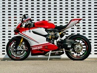 Ducati 1199 Panigale 1199 PANIGALE S ABS 21