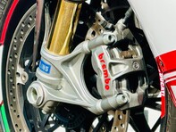 Ducati 1199 Panigale 1199 PANIGALE S ABS 27