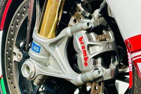 Ducati 1199 Panigale 1199 PANIGALE S ABS 27